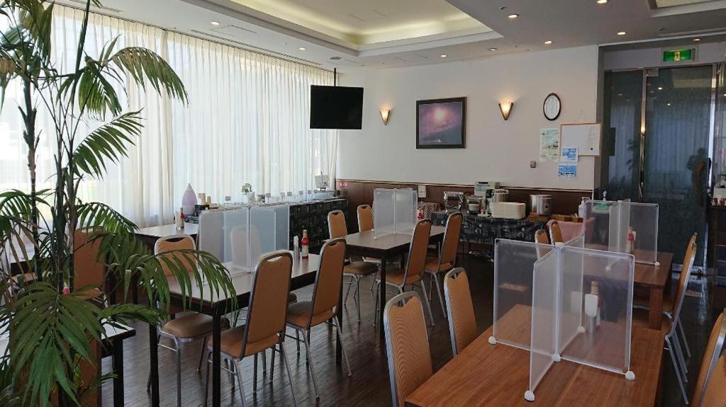 Pearl Hotel Ota 伊勢崎市 エクステリア 写真