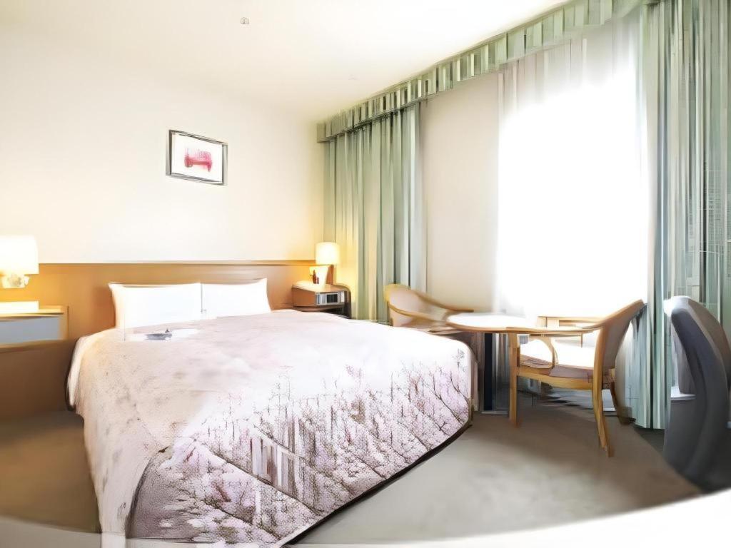 Pearl Hotel Ota 伊勢崎市 エクステリア 写真