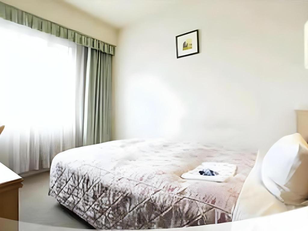 Pearl Hotel Ota 伊勢崎市 エクステリア 写真