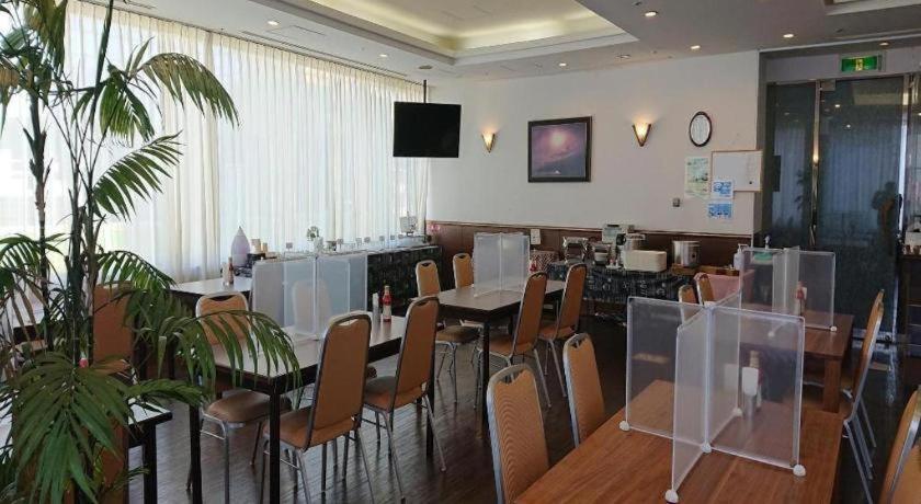 Pearl Hotel Ota 伊勢崎市 エクステリア 写真