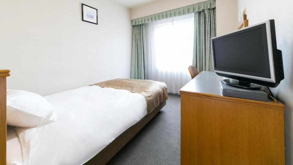 Pearl Hotel Ota 伊勢崎市 エクステリア 写真