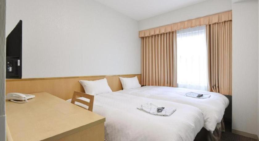 Pearl Hotel Ota 伊勢崎市 エクステリア 写真