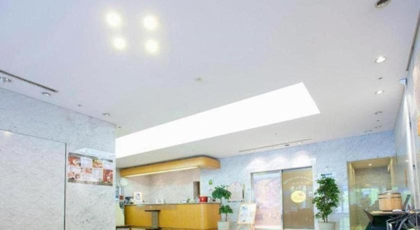 Pearl Hotel Ota 伊勢崎市 エクステリア 写真