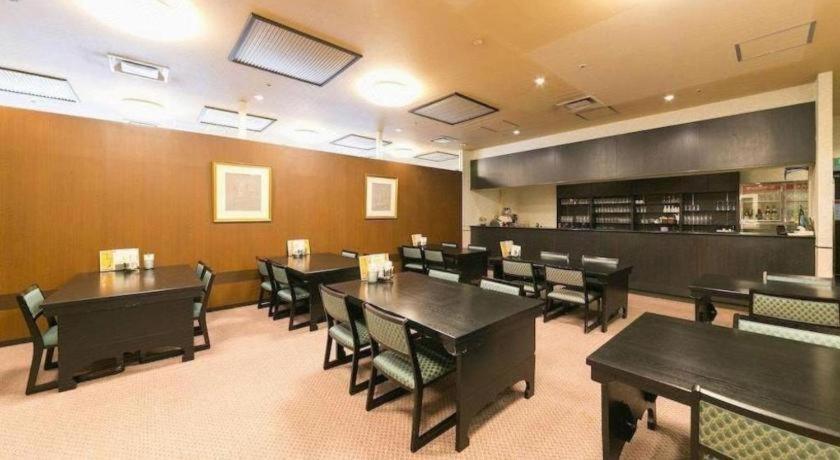Pearl Hotel Ota 伊勢崎市 エクステリア 写真