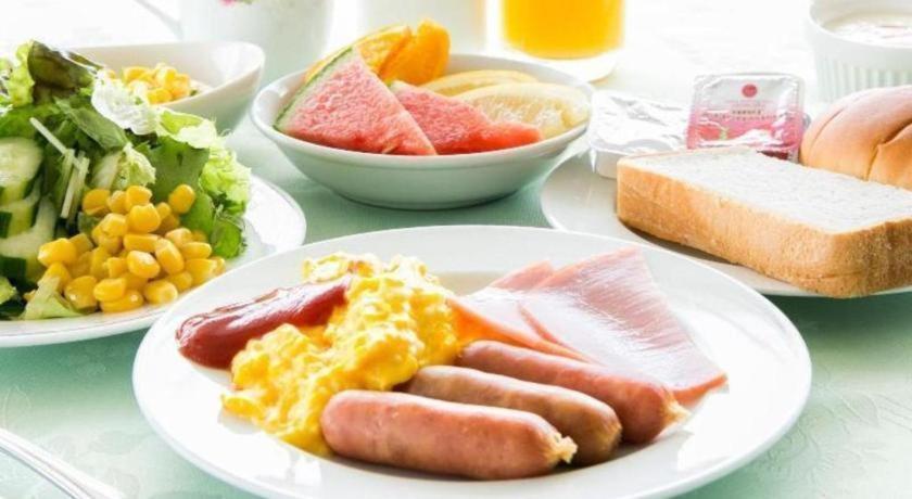Pearl Hotel Ota 伊勢崎市 エクステリア 写真